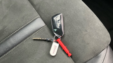 Skoda Octavia 1.5 TSI SE L 5dr Petrol Hatchback